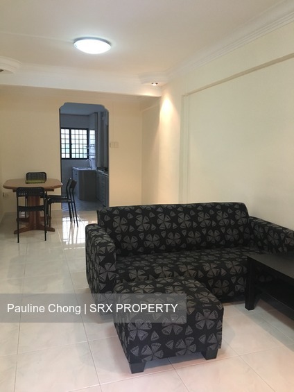 Blk 101 Jurong East Street 13 (Jurong East), HDB 3 Rooms #177442892